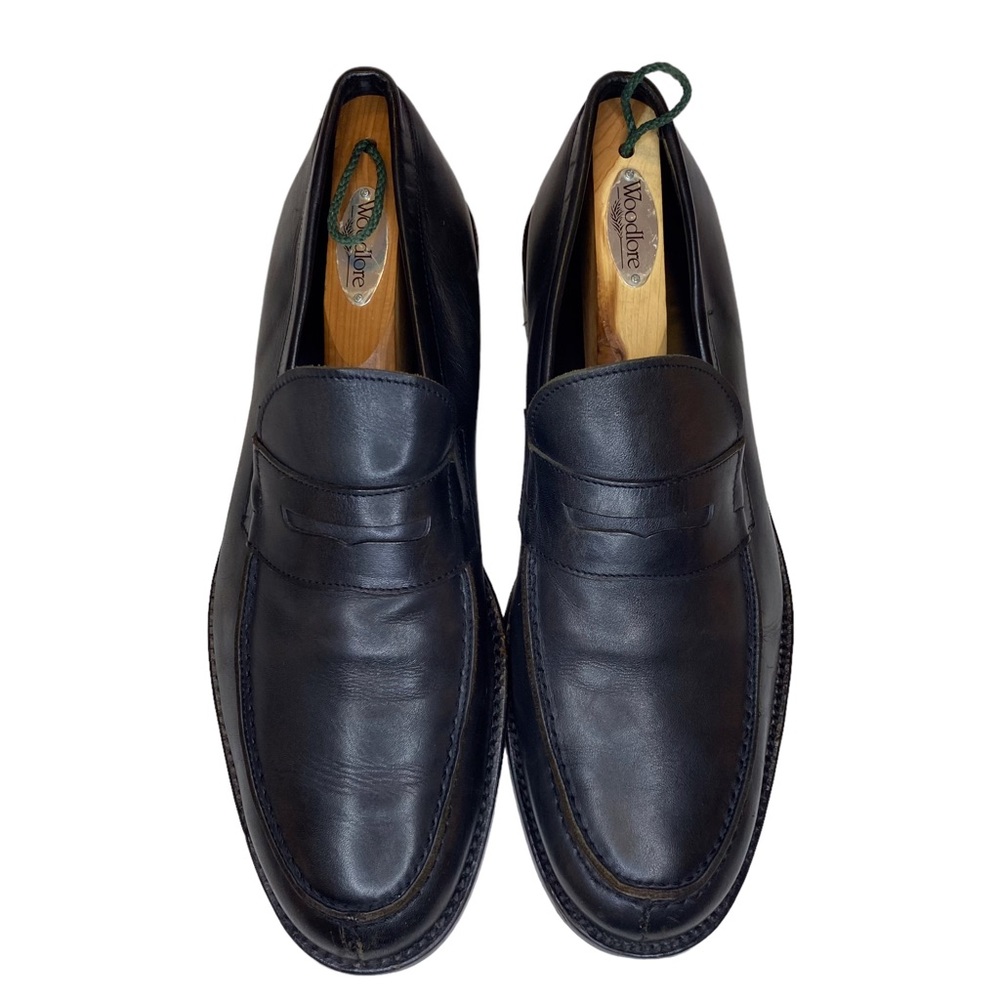 KENNETH COLE NEW YORK COLLECTION LOAFERS